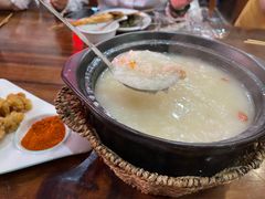 -扇贝王·海鲜烧烤(慈溪店)