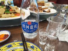 -黄狗猪头肉(运河路店)