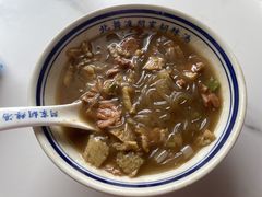 -正宗北舞渡闪家胡辣汤(总店)