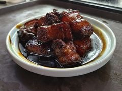 -徽三说·土徽菜·中国徽菜连锁品牌(一中店)