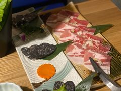-江户烧肉(高德店)