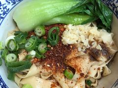 -甘记兰州牛肉面(Chadstone 旗舰店)