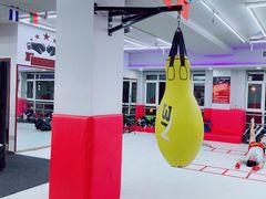 -津武堂散打搏击俱乐部(河西店)