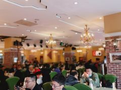 大堂-巴依老爷·新疆美食(上城区天城路店)