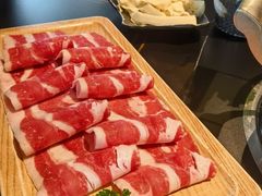 -打酱友•斑鱼海鲜粥火锅(吴桥店)