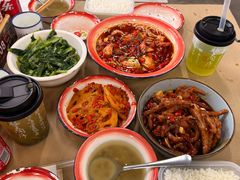 -老三样·旧食新味(万寿宫店)