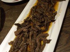 -牛焱·贵州黄牛肉火锅(城西银泰店)