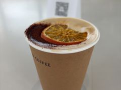 -Manner Coffee(徐汇滨江店)