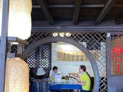 -香满楼(临安路店)