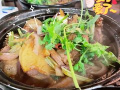 牛魔王-川香煲(茅台路店)