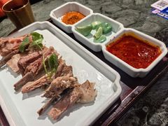 -东方亚克西餐厅(西康路店)