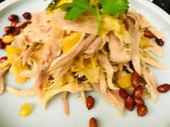 盐焗手撕鸡-丰收日·小海鲜·沪上家宴(顾村正大店)