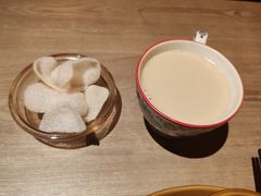 -耶里夏丽·新疆菜(田林东路店)