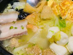 -930私房菜(欧阳路店)
