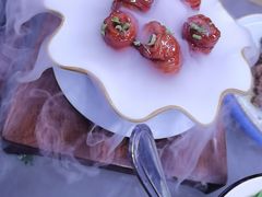 -魁盛居百年鲁菜馆(中林路店)