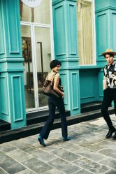 INS风-巴黎婚纱摄影工作室