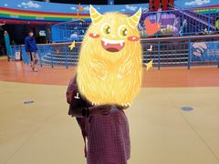 -蓝精灵乐园·世茂精灵之城主题乐园