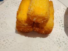 -渔港甄宴·海鲜·地标烟台菜(金沙滩店)