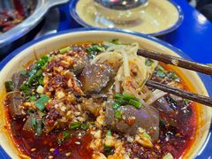 -马路边边火锅串串(观前街店)