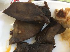 -舜耕山庄四时万和自助餐厅