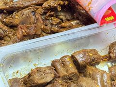 -周黑鸭(地铁虹桥火车站店)