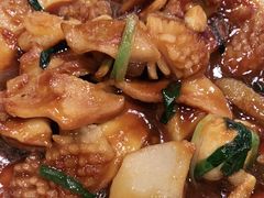 -老浒记烤鸭-北京菜(琉璃厂店)
