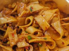 -盛香亭热卤(友阿奥特莱斯店)