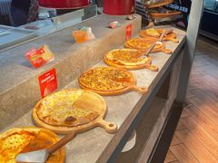 -比格比萨自助(国展店)