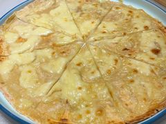 榴莲饼-韩宫宴烤肉·料理(大宁国际店)