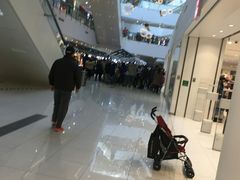 -新田360广场(上海华侨城店)
