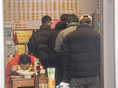 -春雪面馆(转塘店)