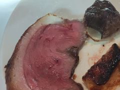 -拉蒂娜·巴西牛排馆 Latina·Brazilian Steakhouse(陆家嘴旗舰店)