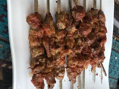 -巴依老爷新疆美食(望京小街店)