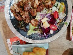 -一井烧肉·活鳗·火锅(毕淘买店)