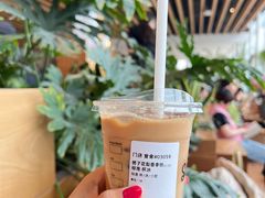 -Seesaw Coffee(朝阳大悦城店)