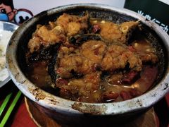 -北京大学-燕南食堂