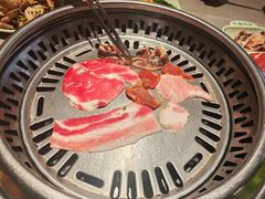 -盛江山自助料理(太原街万达店)