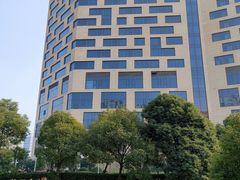 -上海嘉定喜来登酒店