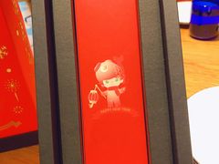 -泡泡玛特POPMART(合生汇店)