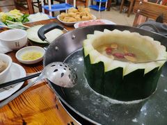 -阳山冬瓜鸡(滨江路店)