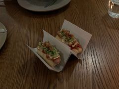 丹麦小热狗-BOR Eatery(安福路店)