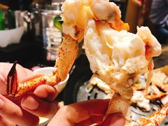 -日进一片海.生腌海鲜火锅.宵夜烧烤(三里屯总店)