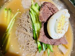 -韩国한국厨房