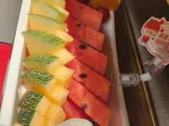 -海底捞火锅(大唐店)