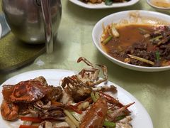 -惠来大排档(联创商业街店)