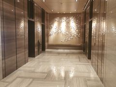 -深圳湾万怡酒店