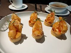 -今轩中餐厅(西安经开洲际酒店)