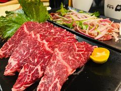 -嘿嘟嘟·肋条烧肉放题(爱融荟城店)