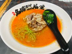 -和府捞面(天河领展广场店)