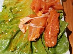 -一家东北烤肉(华大店)